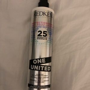 Redken All in one multi-benefit treatment spray